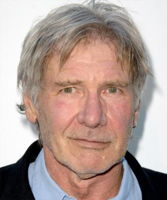 Harrison Ford