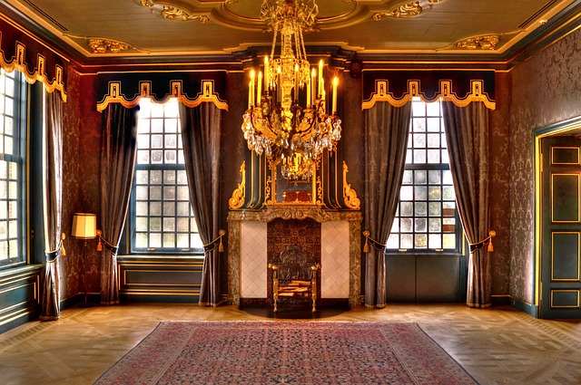 Curtains
