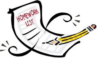 homework