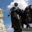 Victoria Memorial - London