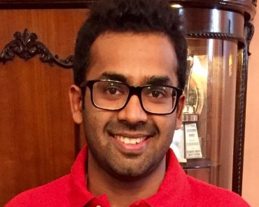 Chandan Agarwal