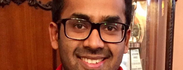 Chandan Agarwal